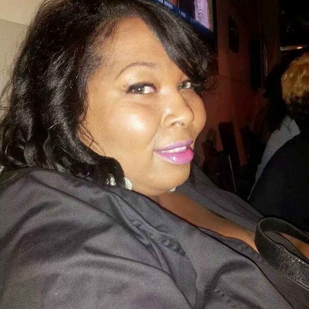 Meet your Posher, Cyndee